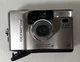 Olympus i Zoom 3000 35mm Film Camera izoom, For Parts or Repair. 