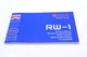 ✅ RICOH RW-1 CAMERA ORIGINAL INSTRUCTIONS MANUAL 5 LANGUAGES 136-1