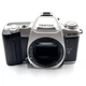 Pentax ZX-50 35mm SLR Film Camera Body - For Parts or Repairs Only!
