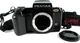Pentax SF1 35mm Film Camera Body with Strap untested