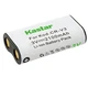 1x Kastar Battery for CR-V3 Olympus C3000 C3040 40Z C-2100UZ C-211 C-211Z C-3000