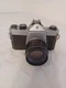 VINTAGE HONEYWELL PENTAX SP500 FILM CAMERA 35MM SLR CAMERA JAPAN UNTESTED