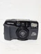 Pentax IQZoom 105WR 35mm Film Camera - No BATTERY UNTESTED CLEAN 