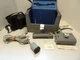 Mamiya / Sekor 528TL SLR 35mm Film Camera w 1:2.8 F=48mm Lens Untested