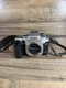 Canon EOS ELAN II E Camera Film - Door Does Not Close