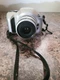 Nikon Pronea S APS Rangefinder Film Camera w/ 30 -60mm and 60 - 180mm Zoom Lens