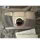 Kodak Advantix C400 APS Point & Shoot Film Camera, Auto Focus, Flash, Silver