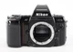 Nikon N8008S 35mm Film Camera Body Only (For Parts and Repair)