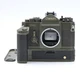 Canon F-1 Olive Drab 35mm SLR Film Camera Body w/ Power Winder F[Exc++] US Stock