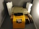 Vintage 1970s Kodak Partystar Trimprint Instant Camera Inst Color Film HS144-10