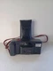 Vintage Rokinon 35EFM 35mm Camera w/Built-In Flash And Orginal Case. Tested Work