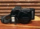 Vintage Ricoh Mirai 105 Camera With Ricoh 38-105Mm Zoom Lens With Strap and Case