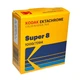 Kodak Super 8 Color Reversal Ektachrome 100D 7294 50ft Cartridge Film