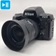 [Near MINT++] Nikon F90X N90S Film Camera AF 28-85mm f3.5-4.5 Lens w/ Hood JAPAN