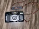 Chinon 35FX-Tm Motorized Tele Wide 35mm Film Camera Untested As Is Made Japan