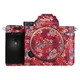 For Sony ILCE-7M3 Alpha 7 III &alpha;7 III Camera Sticker Decal Decal Skin Vinyl Wrap
