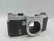 Miranda F 35mm Film Camera Silver *READ* No Prism