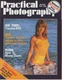 Practical Photography 1976 August - Contax RTS, Fujica ST605 & ST705