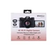 Vivitar 4K Wi-Fi Digital Camera Point & Shoot Interchangeable Lens - NEW !!!