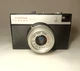 Camera Change Vintage Soviet Film Lomography 1970-90s SMENA 8M Lomo  Rangefinder