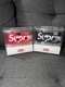 Supreme Yashica MF-1 Camera Set Black & Red