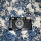 Ricoh AF-5 35mm Point & Shoot Film Camera &bull; Compact &bull; Japan &bull; Parts/Repair