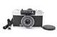 ▶️ [N.Mint]OLYMPUS PEN-EE-3 Point & Shoot Half Frame FilmCamera w/f/2.8  2746572