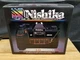 Brand New Nishika N8000 35 mm Quadrascopic Stereo 3D Lenticular Camera Vintage
