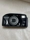 Canon Sure Shot Caption Zoom 35mm Film Camera 38-60mm Point and Shoot Untested