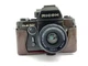 Ricoh TLS 401 with Super-Multi-Coated Takumar 35mm f3.5 Lens.