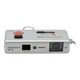 Agfa Agfamatic 901E Motor Pocket Camera - Color Apotar Optics Silver