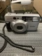 VIVITAR 357PZ QUARTZ DATE 35mm POINT & SHOOT FILM CAMERA WORKS