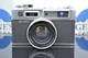 Yashica Electro 35 GSN Rangefinder 45mm f/1.7