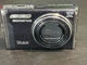 Olympus Stylus-9000 12 Megapixel Digital Camera  untested no charger look