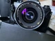 Olympus Om-4 Camera Bundle Near Mint Condition- Inspected Zuiko MC lens 35mm F/2