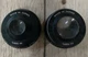 MAMIYA / SEKOR WIDE & TELE Conversion Lenses For 528TL 