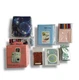 Fujifilm instax mini 12 Instant Camera - Mint Green