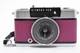 ▶️ [N.Mint]OLYMPUS PEN-EE-3 Point & Shoot Half Frame FilmCamera w/f/2.8  2820447