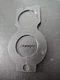 Plastic Body Cap For Mamiya C Series TLR Cameras C2 C3 C22 C33 C220 C330 OEM