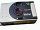 Vintage Vivitar PN2011 Focus Free 35mm Film Camera WORKS