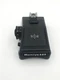 Mamiya 645 CDS Prism Finder for M645 and 1000S READ #DV-RC9x011