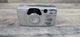 Canon Sure Shot 85 Zoom 38-85 Date Flash 35mm Film Camera Auto Point Tested