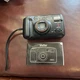 Vivitar Series 1 440 PZ Power Zoom 38-70mm AF Point & Shoot Film Camera Working