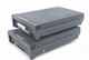 Mamiya Polaroid 600SE Press Film Back Holder 2set *MC4