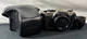 Nikon FM10 35mm SLR Film Camera W/ Storage Case (Untested)