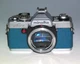 [Reconditioned] Minolta XG-7 35mm Film Camera #3744