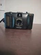 Vivitar EZ 35 - 35mm Film Point And Shoot, Vintage Camera