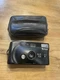 Fuji DL-25 Plus Point and Shoot Film Camera