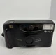 Vintage Fuji DL-25 Plus 35mm Point & Shoot Focus Free Camera, Drop in Loading