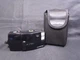 OLYMPUS AF-1 TWIN AF POINT & SHOOT FILM CAMERA 35mm TESTED WORKING CASE